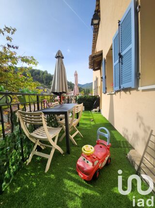  Maison à vendre 5 pièces 97 m²