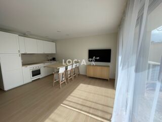  Appartement � louer 3 pi�ces 55 m�