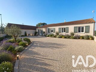  Maison à vendre 7 pièces 176 m²
