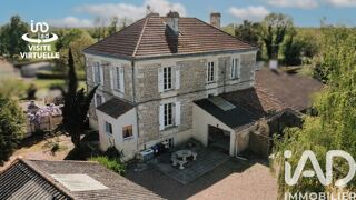  Maison à vendre 7 pièces 172 m²