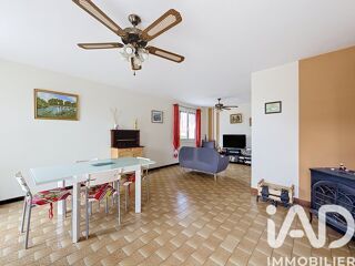  Maison à vendre 4 pièces 120 m²