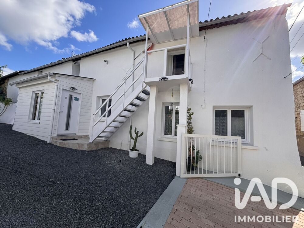 Vente Maison/villa 4 pièces