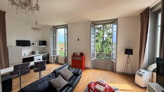  Appartement � vendre 2 pi�ces 50 m�