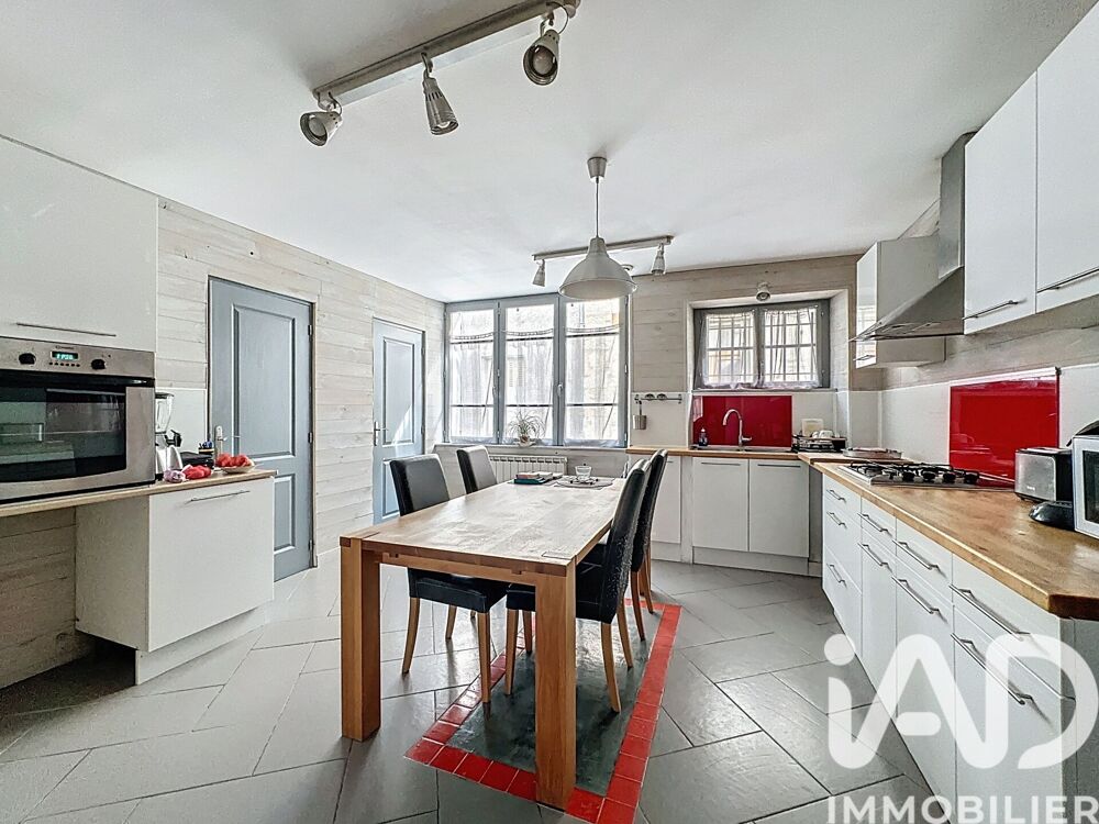 Vente Maison de village 5 pièces