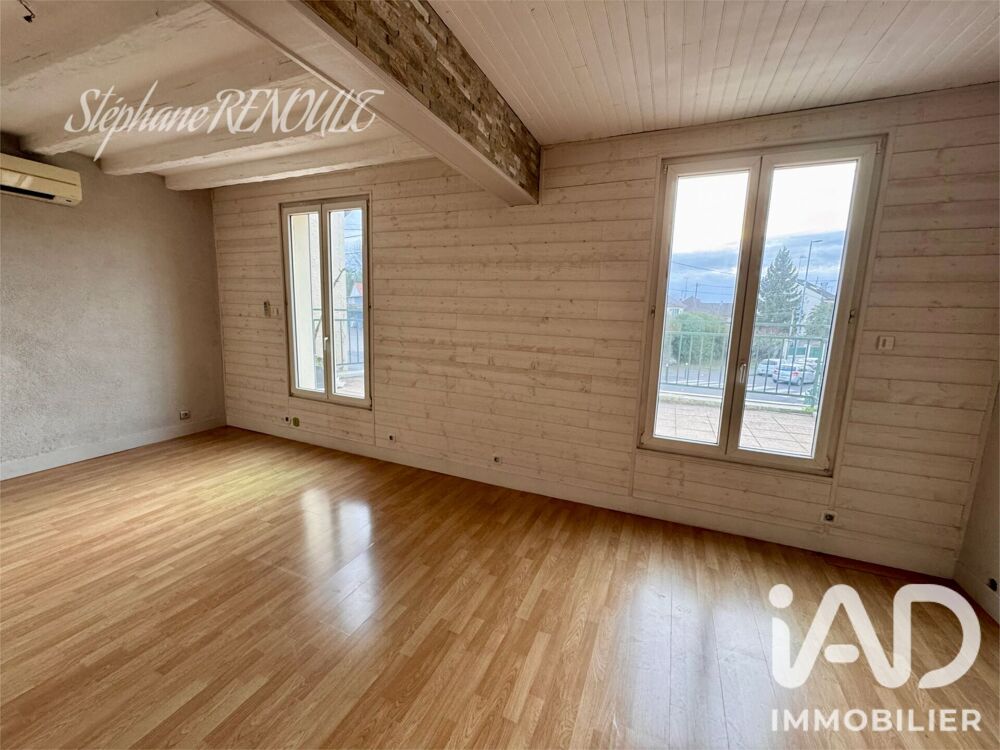 Appartement 4 pièces 66 m² à Noisy-le-Grand