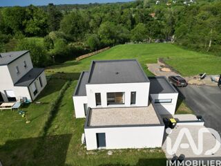  Maison à vendre 6 pièces 116 m²