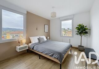  Appartement à vendre 3 pièces 72 m²