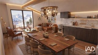  Appartement à vendre 3 pièces 87 m²
