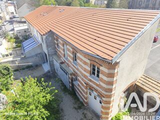  Maison à vendre 6 pièces 130 m²