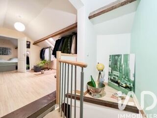  Appartement à vendre 3 pièces 64 m²