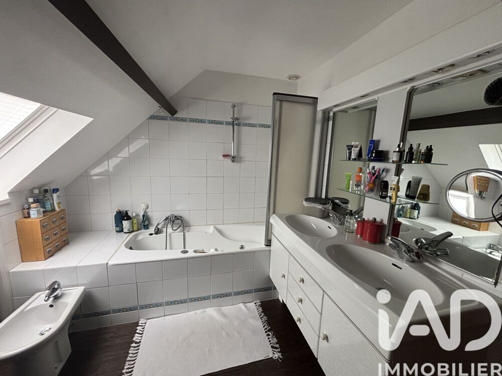 Vente Maison Vente Maison de ville 7 pièces Triel-sur-seine