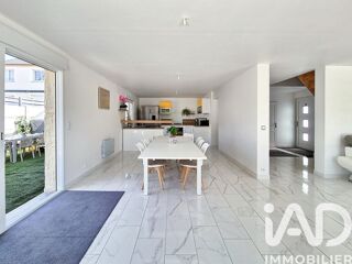  Maison à vendre 5 pièces 155 m²