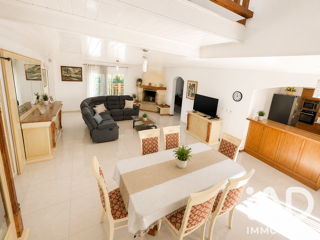 Vente Maison Vente Maison/villa 12 pièces Les trois-bassins
