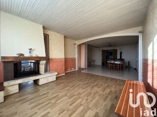  Maison à vendre 6 pièces 129 m²
