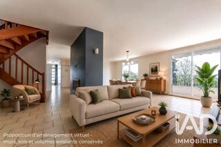  Maison à vendre 6 pièces 140 m²