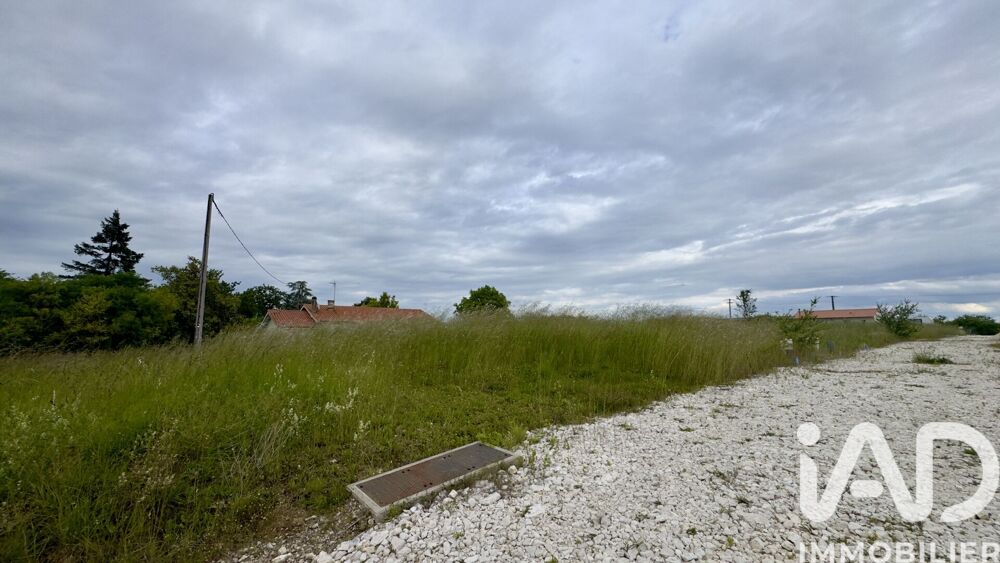Vente Terrain Vente Terrain à bâtir 751 m&sup2; Lévignac-de-guyenne