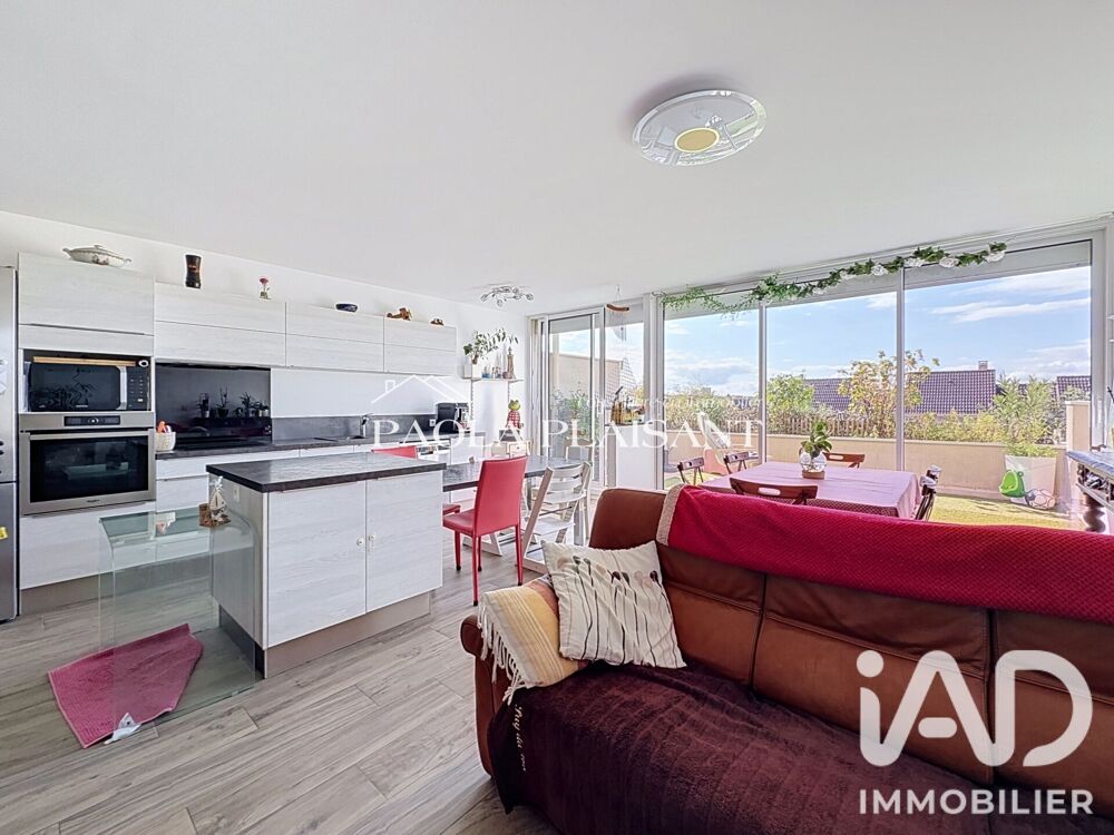 Vente Appartement Vente Appartement 4 pièces Torcy