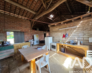  Maison à vendre 4 pièces 88 m²