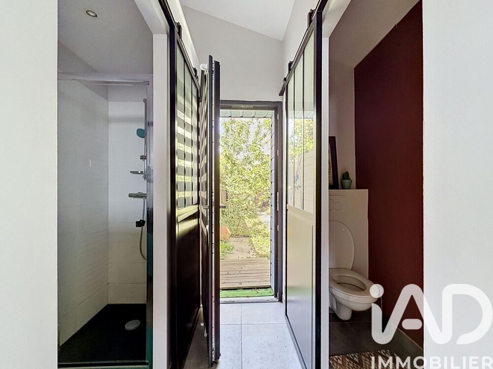 � vendre  Maison La Rochelle (17000)
