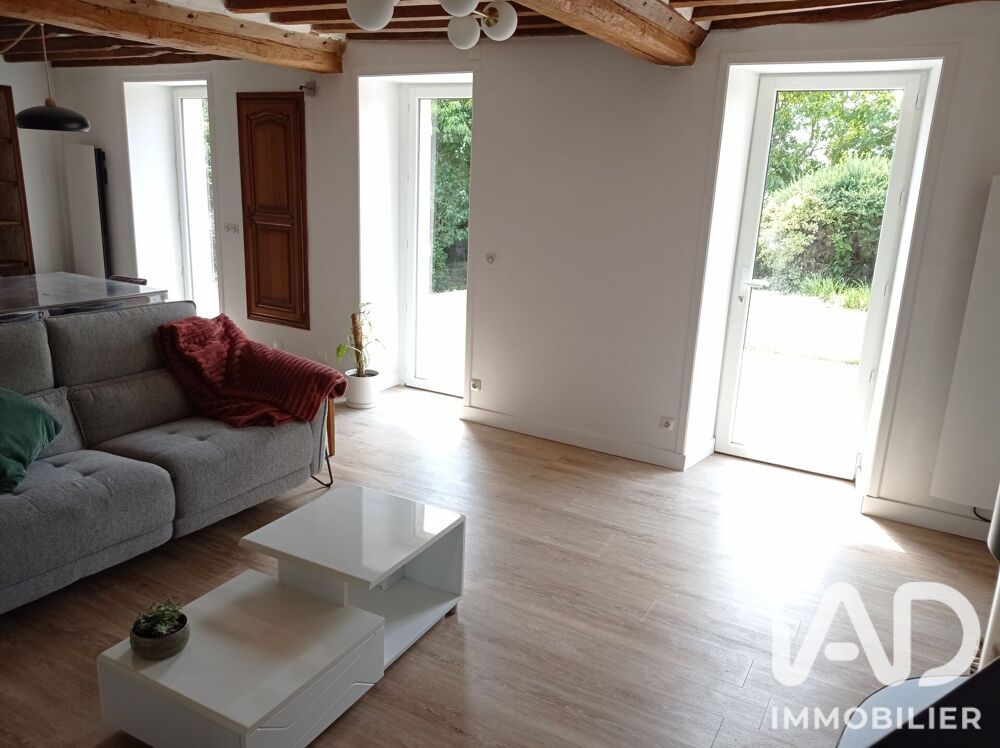 Vente Maison Vente Maison/villa 12 pièces Cintheaux