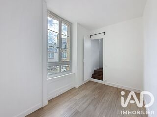  Appartement à vendre 2 pièces 37 m²