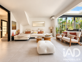  Maison à vendre 5 pièces 116 m²