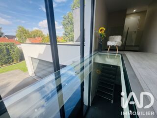  Maison à vendre 9 pièces 256 m²