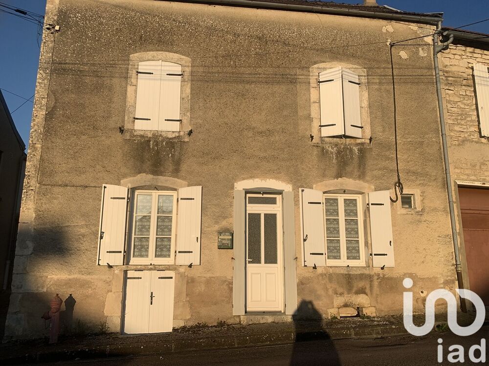 Vente Maison de village 7 pièces