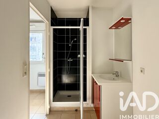  Appartement � vendre 2 pi�ces 38 m�