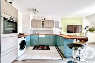  Appartement � vendre 3 pi�ces 66 m�