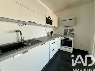  Appartement à vendre 3 pièces 57 m²