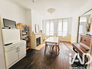  Maison à vendre 6 pièces 130 m²