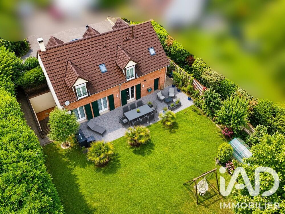 Vente Maison/villa 5 pièces