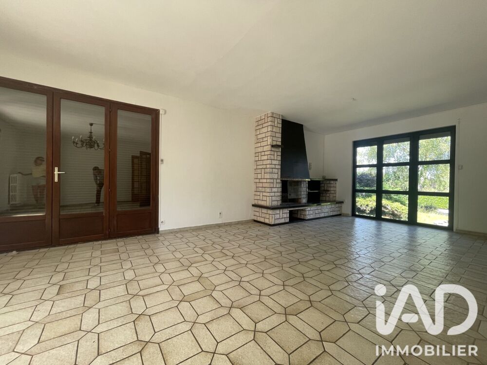 vente Maison - 6 pièce(s) - 120 m² Proville (59267)