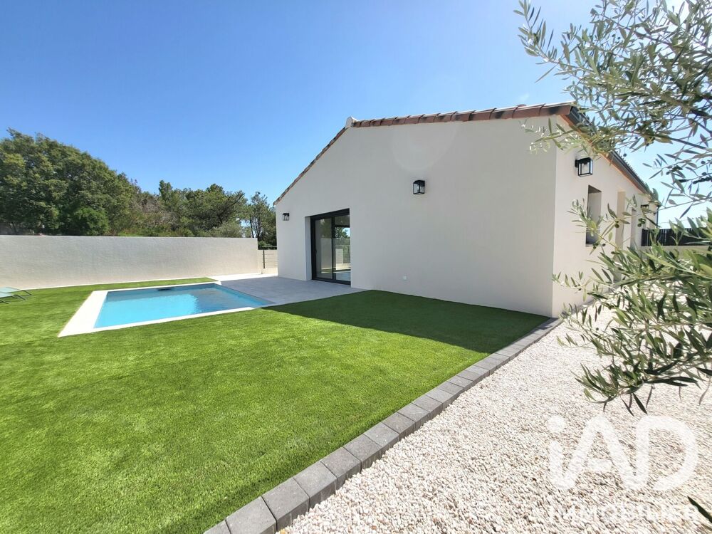 Maison 4 pièces 110 m² · à Saint-André-de-Roquelo... · 110 m² · 320 000 €