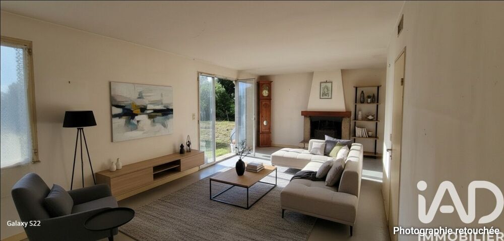 à vendre  Maison Île-aux-Moines (56780)
