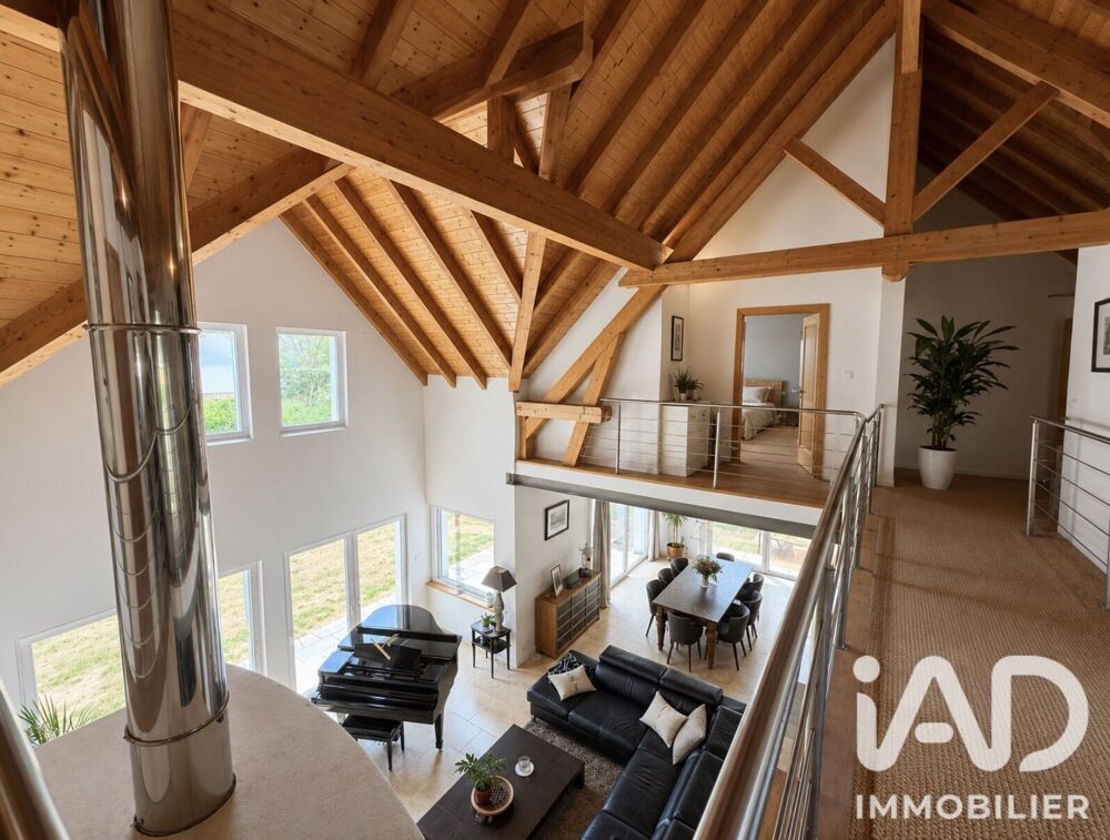 à vendre  Maison Kœstlach (68480)