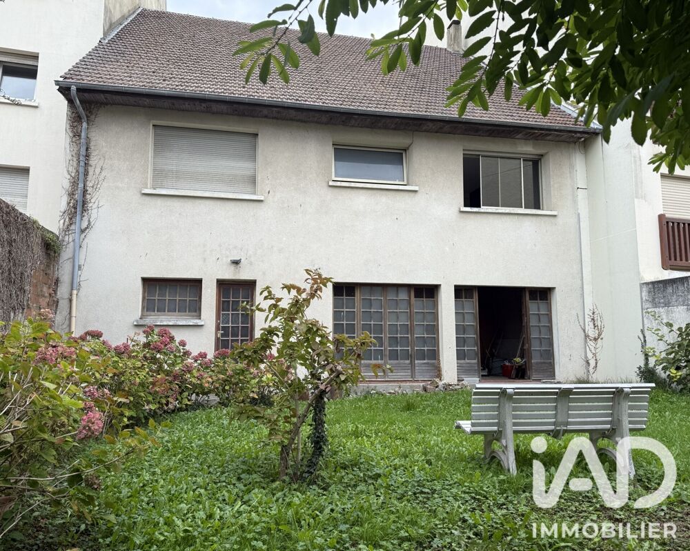à vendre  Maison Trouville-sur-Mer (14360)