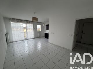  Appartement à vendre 2 pièces 46 m²