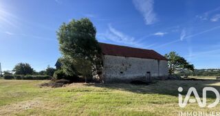  Maison à vendre 2 pièces 54 m²