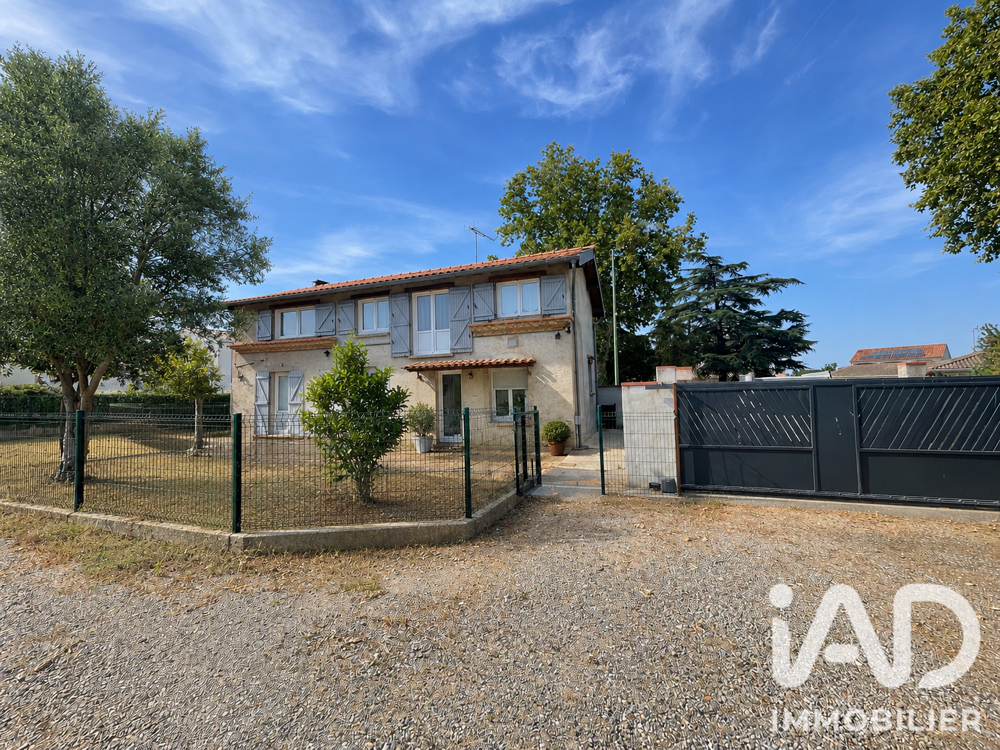 Vente Maison de ville 4 pièces