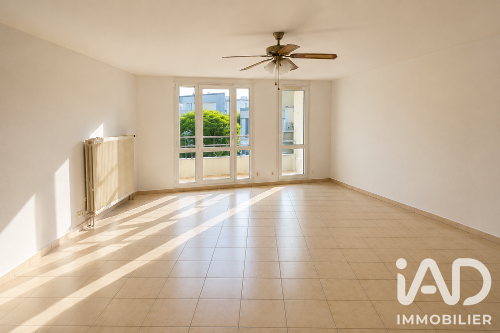 Vente Appartement Vente Appartement 3 pièces Fresnes