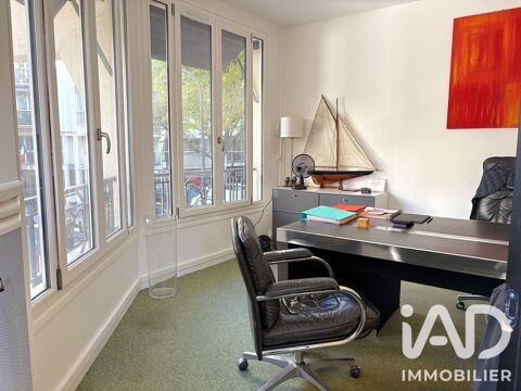   Vente Local commercial 60 m&sup2; 