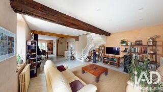  Maison à vendre 7 pièces 181 m²