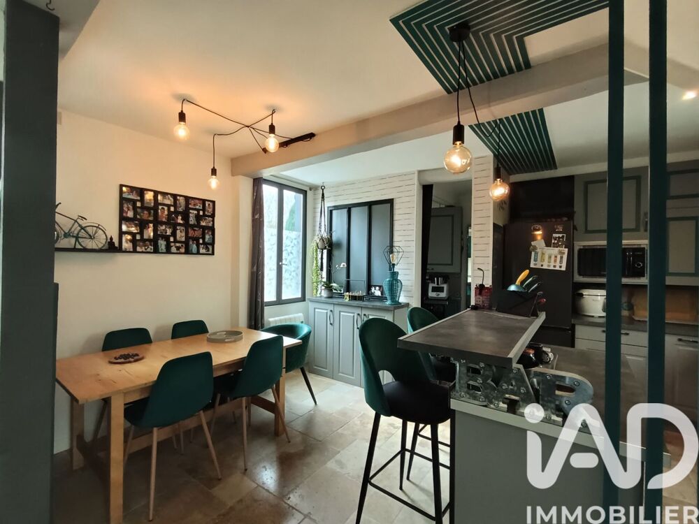 Vente Maison Vente Maison/villa 4 pièces Le mesge