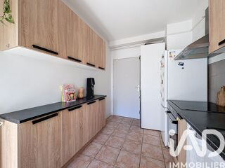  Appartement à vendre 4 pièces 88 m²