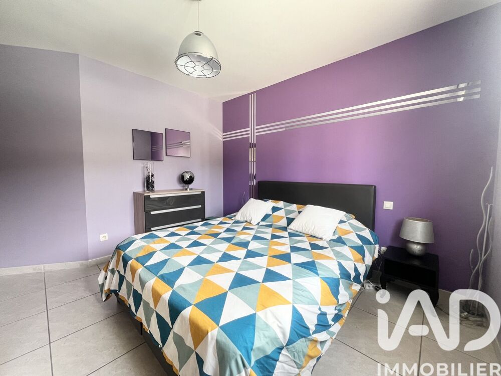 Vente Maison traditionnelle 4 pièces