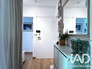  Appartement à vendre 4 pièces 74 m²