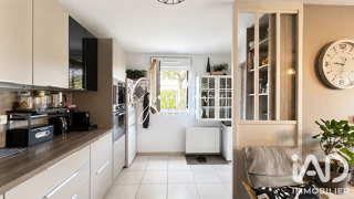  Maison à vendre 7 pièces 115 m²