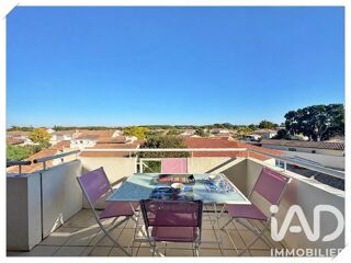  Appartement à vendre 3 pièces 59 m²